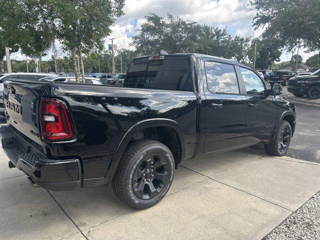 new 2026 Ram 1500 car, priced at $55,022