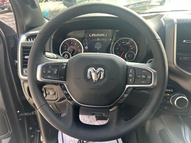 new 2026 Ram 1500 car, priced at $55,022