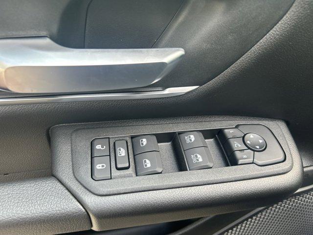 new 2026 Ram 1500 car, priced at $55,022