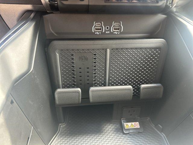 new 2026 Ram 1500 car, priced at $55,022