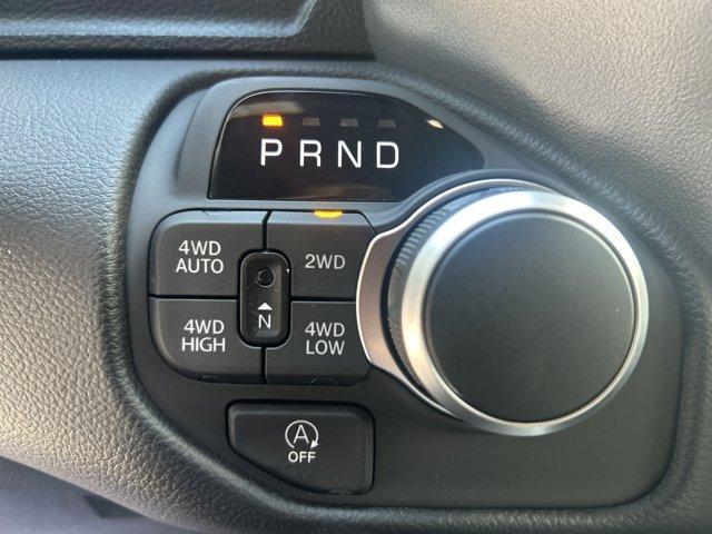 new 2026 Ram 1500 car, priced at $55,022