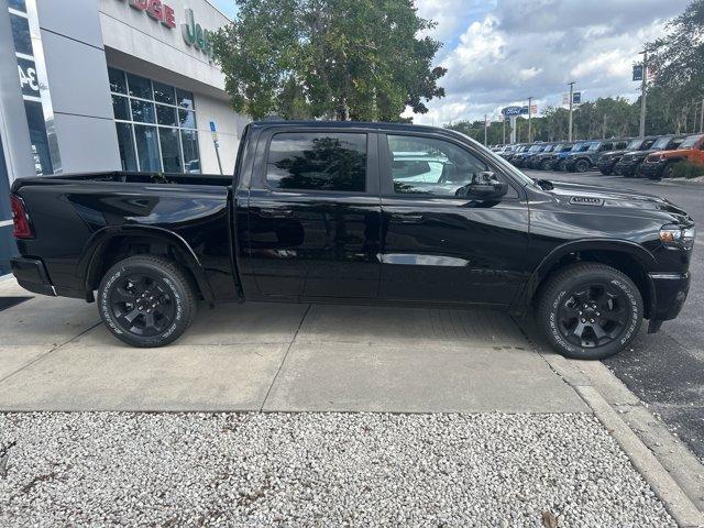 new 2026 Ram 1500 car, priced at $55,022
