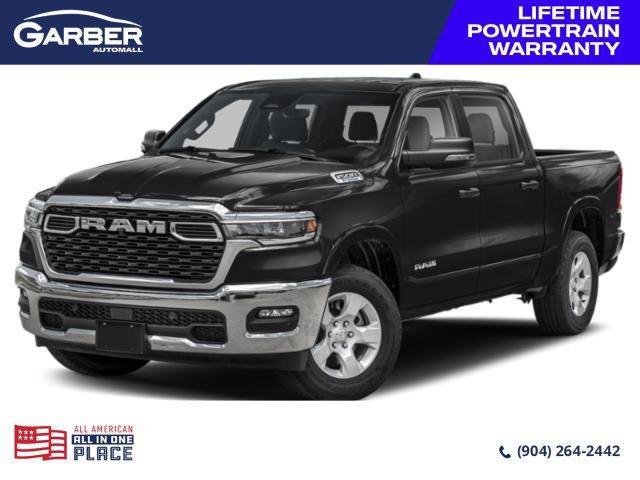 new 2026 Ram 1500 car