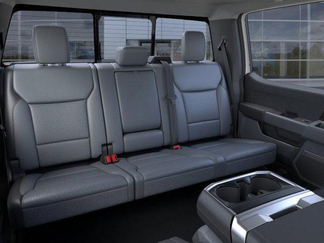new 2025 Ford F-150 car, priced at $66,995