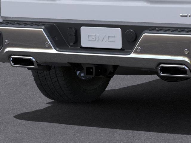 new 2025 GMC Sierra 1500 car, priced at $59,987