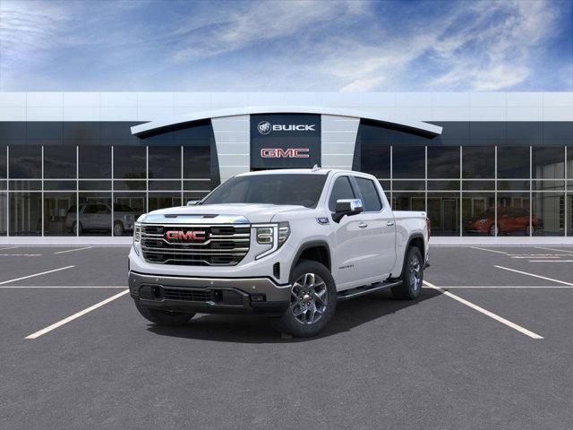 new 2025 GMC Sierra 1500 car, priced at $59,987