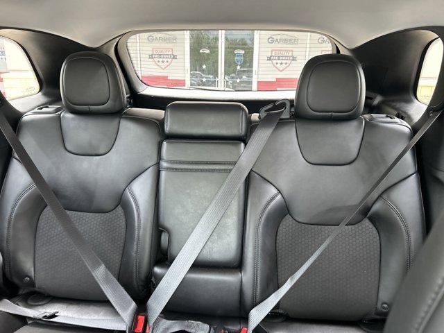used 2019 Jeep Cherokee car, priced at $22,941
