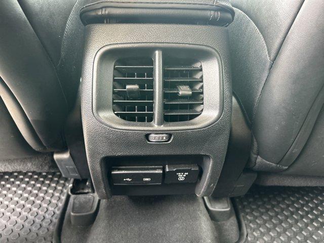 used 2019 Jeep Cherokee car, priced at $22,941