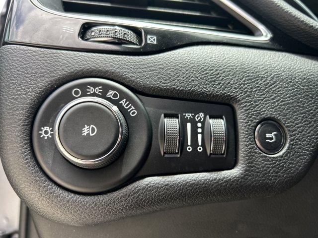 used 2019 Jeep Cherokee car, priced at $22,941