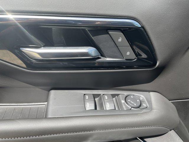new 2025 Chevrolet Tahoe car, priced at $60,612