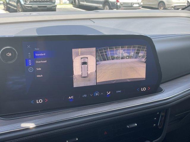new 2025 Chevrolet Tahoe car, priced at $60,612