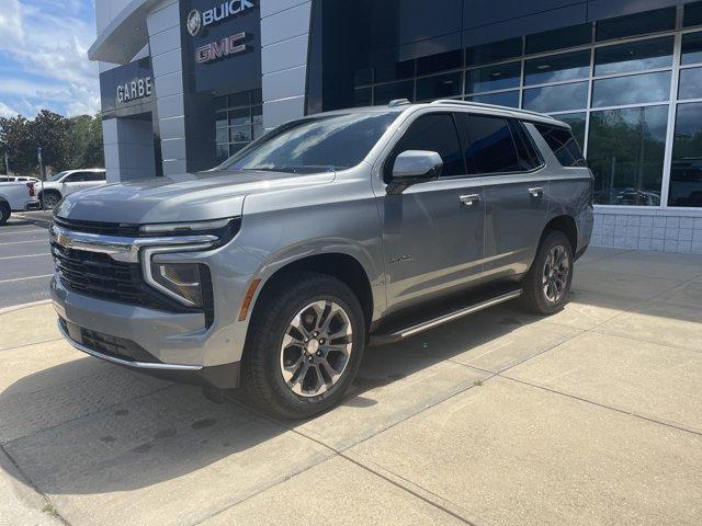 new 2025 Chevrolet Tahoe car, priced at $60,612