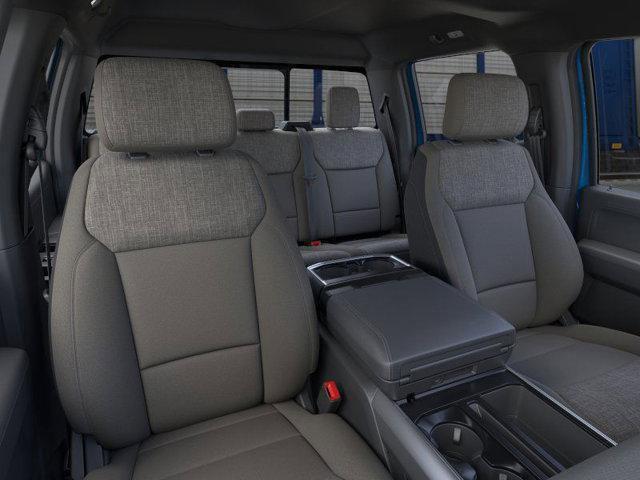 new 2025 Ford F-150 car, priced at $63,250