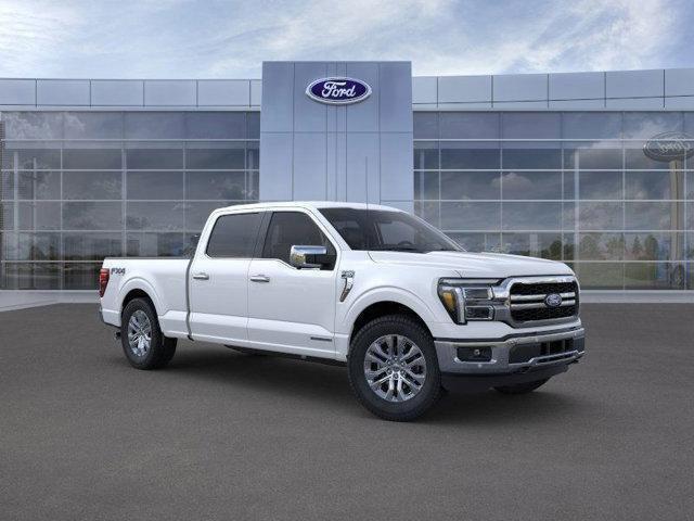 new 2025 Ford F-150 car, priced at $67,248