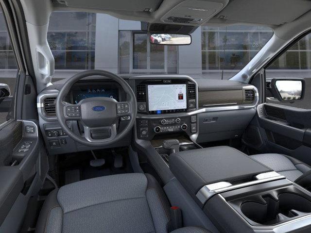 new 2025 Ford F-150 car, priced at $67,248