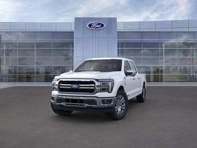 new 2025 Ford F-150 car, priced at $67,248