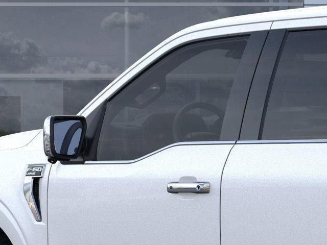 new 2025 Ford F-150 car, priced at $67,248