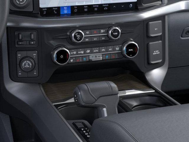 new 2025 Ford F-150 car, priced at $74,825
