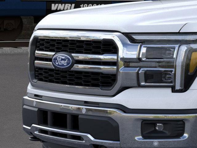 new 2025 Ford F-150 car, priced at $74,825