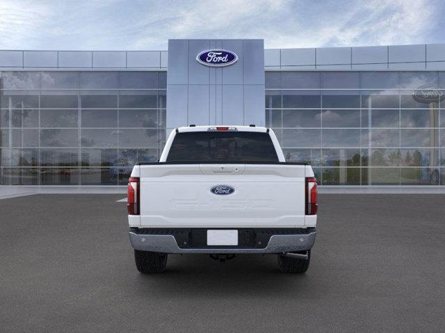 new 2025 Ford F-150 car, priced at $67,248