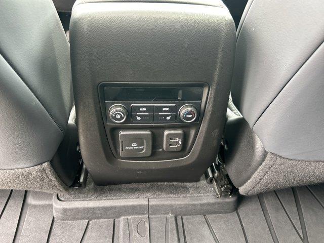 used 2021 Buick Enclave car, priced at $31,867