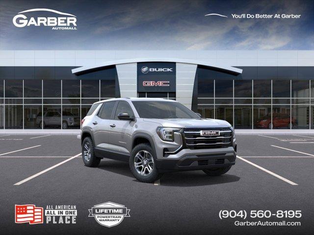 new 2026 GMC Terrain car, priced at $31,648