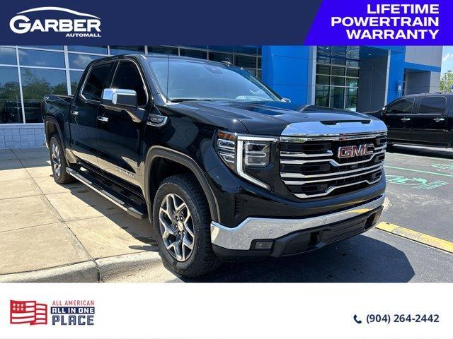 new 2025 GMC Sierra 1500 car, priced at $56,766