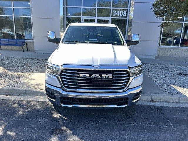 new 2025 Ram 1500 car, priced at $64,860