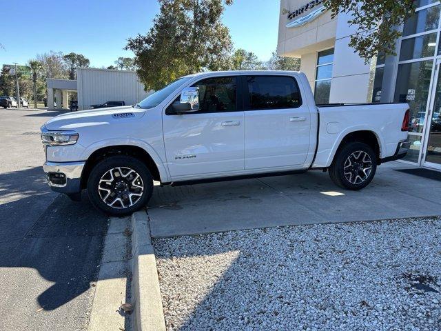 new 2025 Ram 1500 car, priced at $64,860