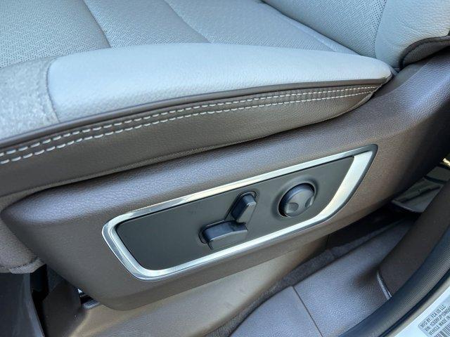new 2025 Ram 1500 car, priced at $64,860
