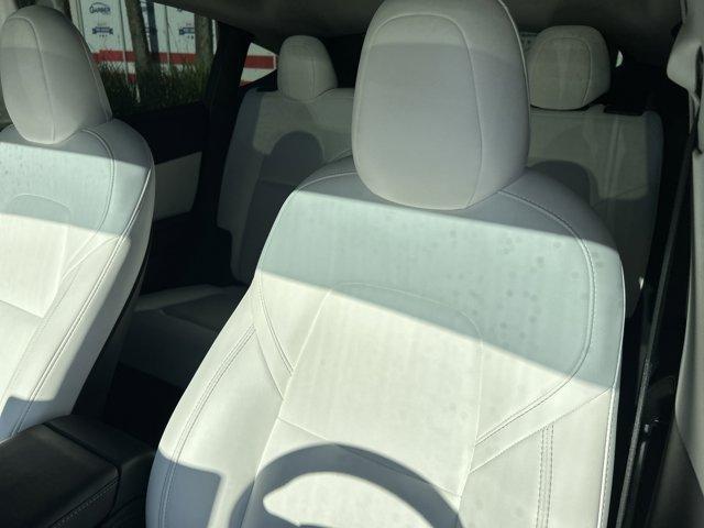 used 2021 Tesla Model Y car, priced at $26,372