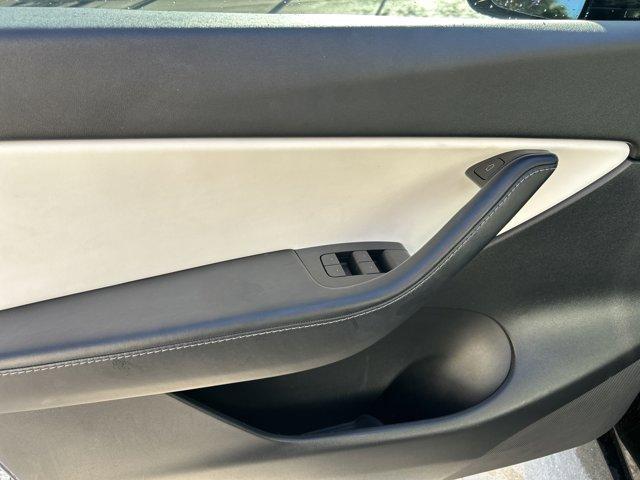 used 2021 Tesla Model Y car, priced at $26,372