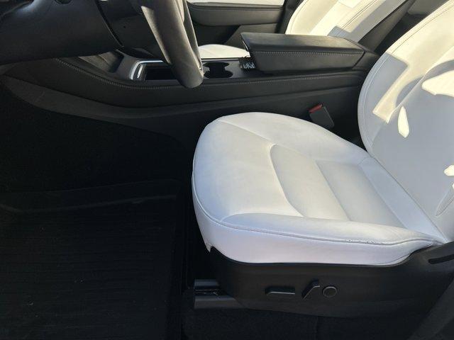 used 2021 Tesla Model Y car, priced at $26,372