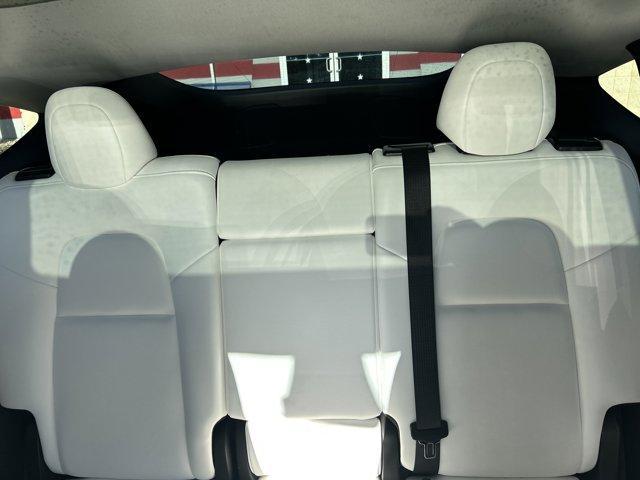 used 2021 Tesla Model Y car, priced at $26,372