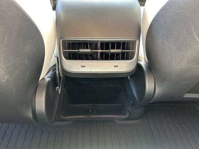 used 2021 Tesla Model Y car, priced at $26,372