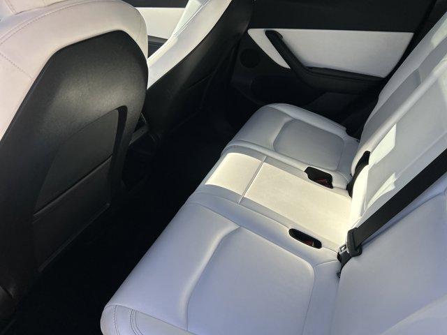 used 2021 Tesla Model Y car, priced at $26,372