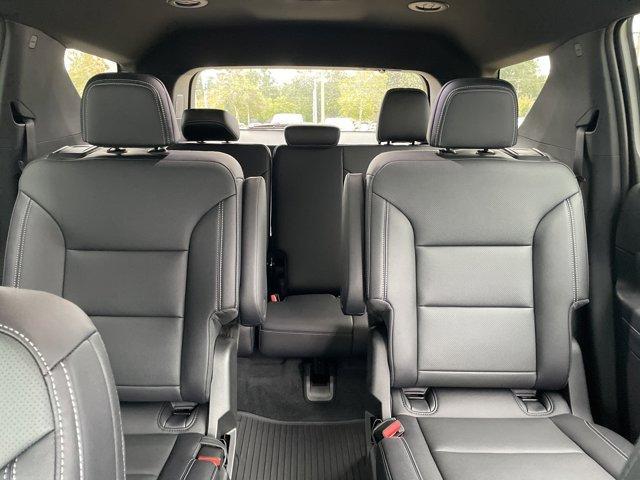 new 2026 Chevrolet Traverse car, priced at $41,510