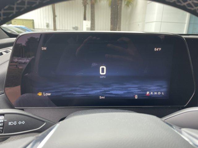 new 2026 Chevrolet Traverse car, priced at $41,510