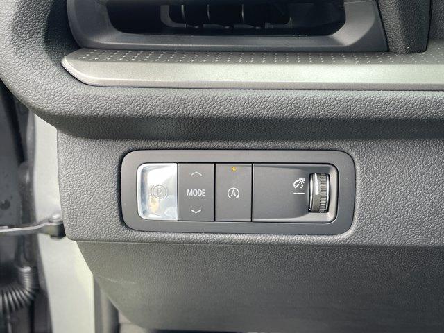 new 2026 Chevrolet Traverse car, priced at $41,510