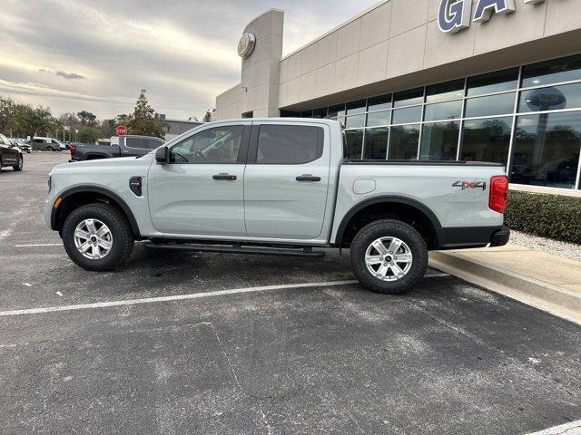 new 2024 Ford Ranger car, priced at $35,378