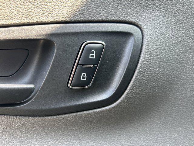 new 2025 Ford Transit-250 car, priced at $51,682