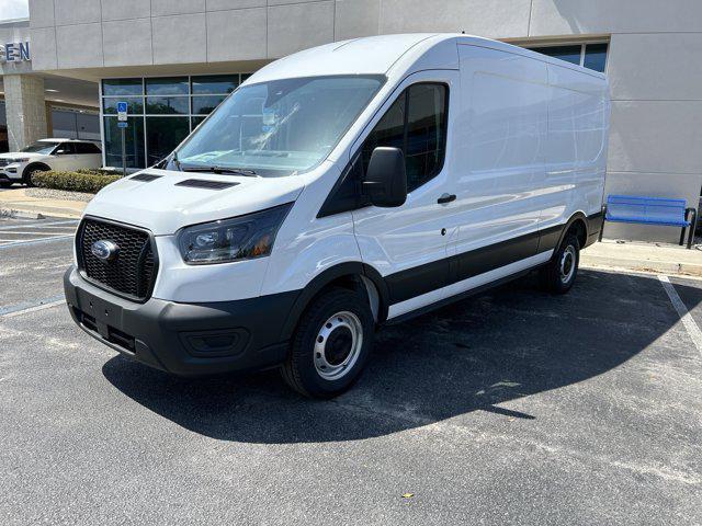 new 2025 Ford Transit-250 car, priced at $51,682