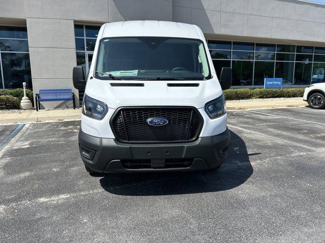 new 2025 Ford Transit-250 car, priced at $51,682