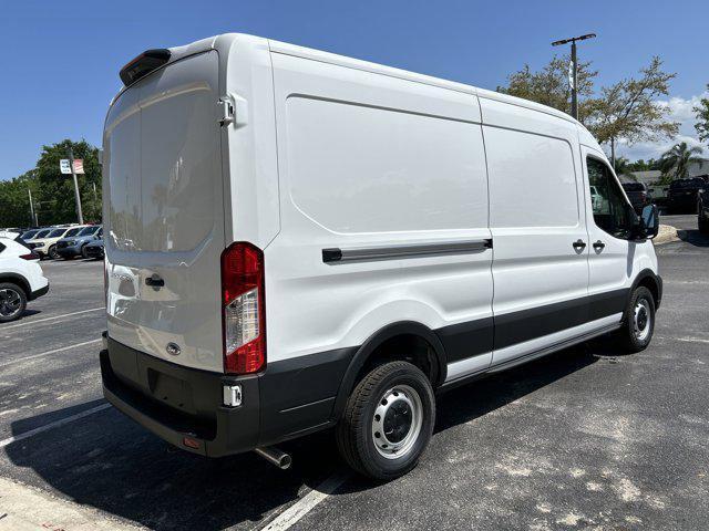 new 2025 Ford Transit-250 car, priced at $51,682