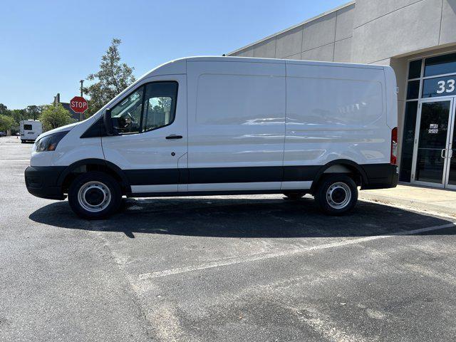 new 2025 Ford Transit-250 car, priced at $51,682