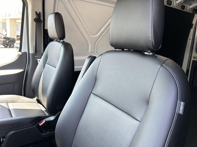 new 2025 Ford Transit-250 car, priced at $51,682