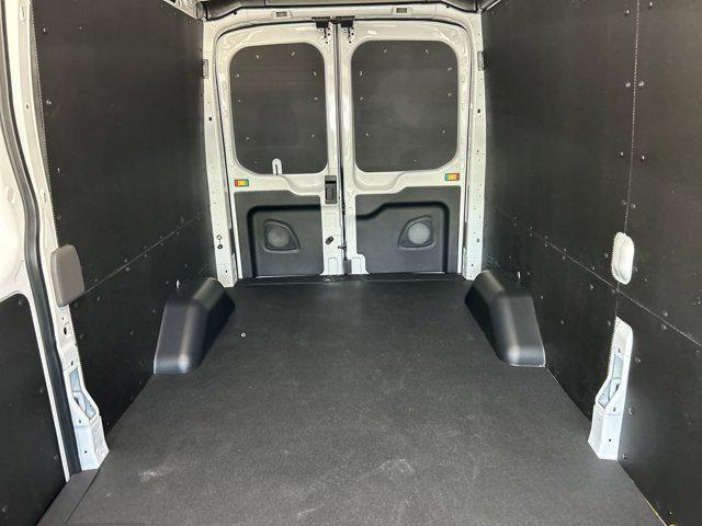 new 2025 Ford Transit-250 car, priced at $51,682