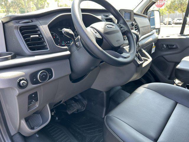new 2025 Ford Transit-250 car, priced at $51,682