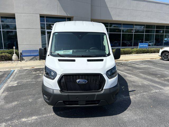 new 2025 Ford Transit-250 car, priced at $51,682