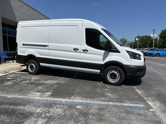 new 2025 Ford Transit-250 car, priced at $51,682
